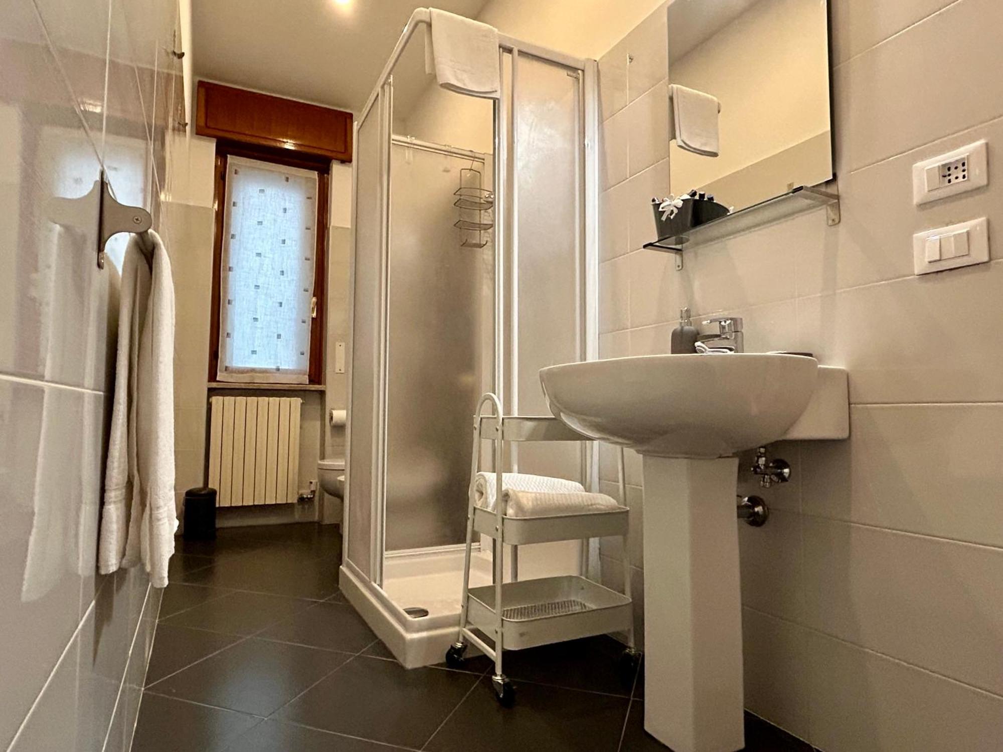Casa Arnaldo Hotell Verona Eksteriør bilde