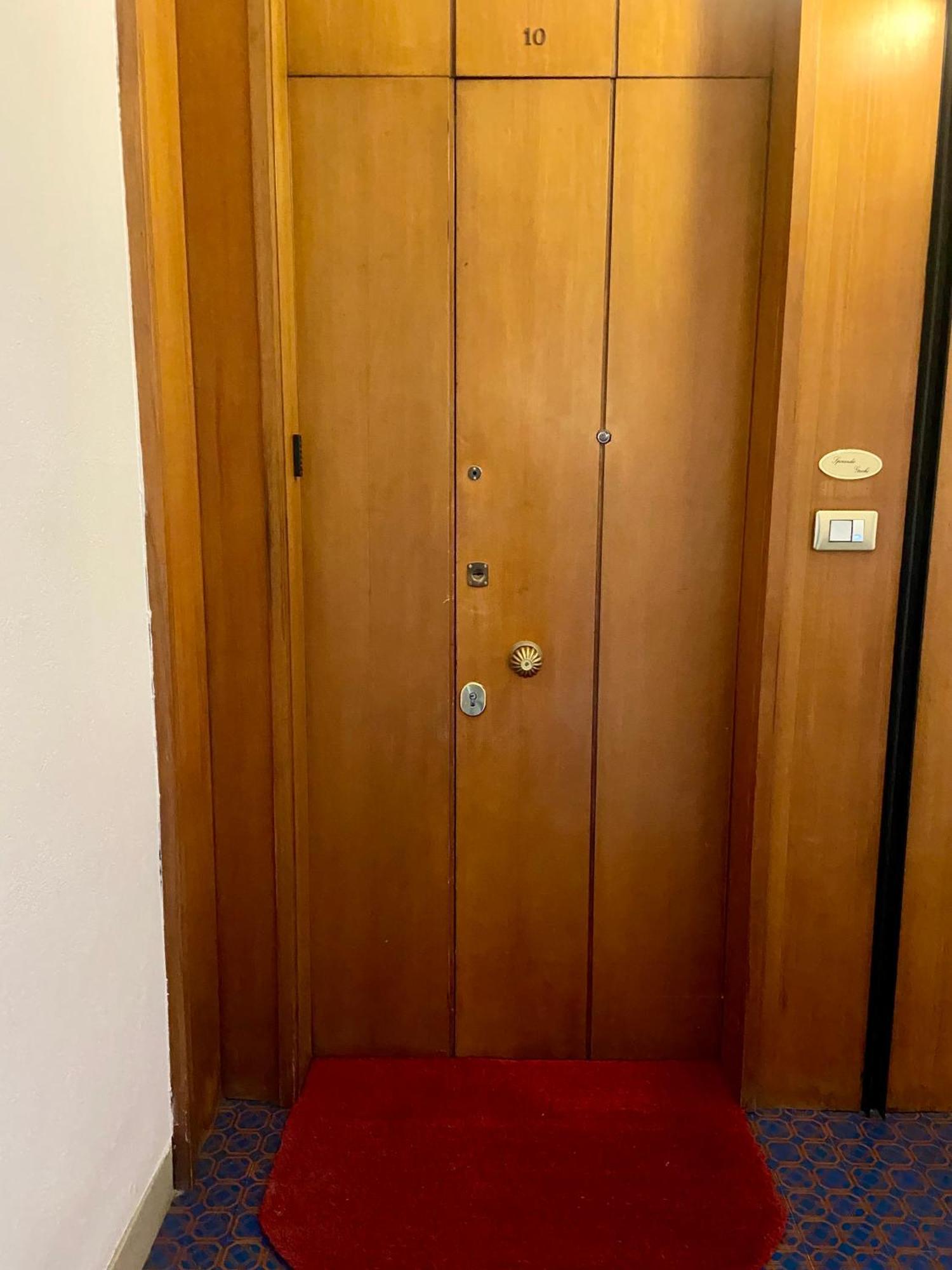 Casa Arnaldo Hotell Verona Eksteriør bilde