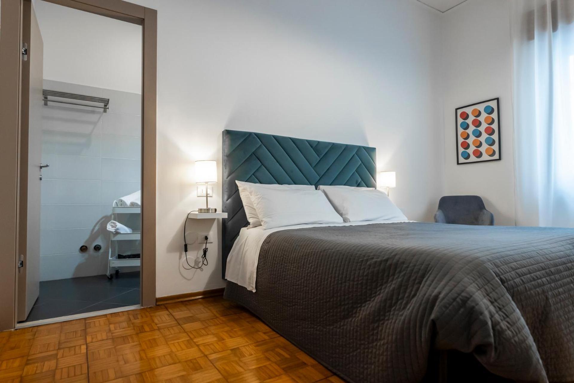 Casa Arnaldo Hotell Verona Eksteriør bilde