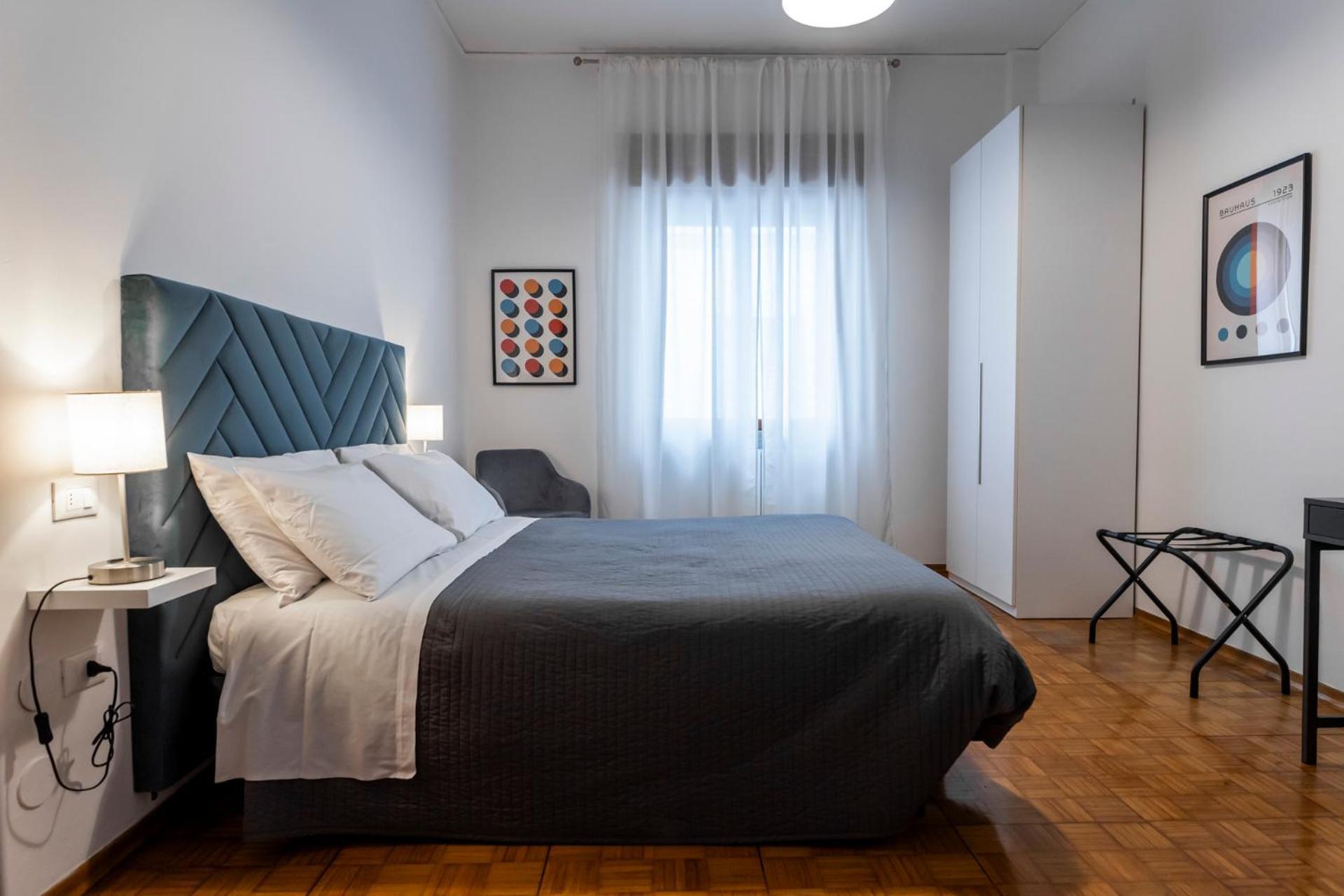 Casa Arnaldo Hotell Verona Eksteriør bilde