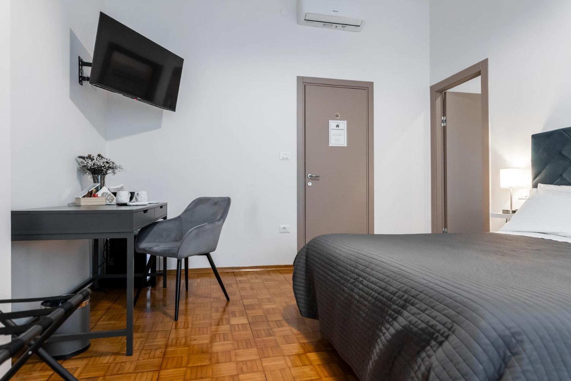 Casa Arnaldo Hotell Verona Eksteriør bilde