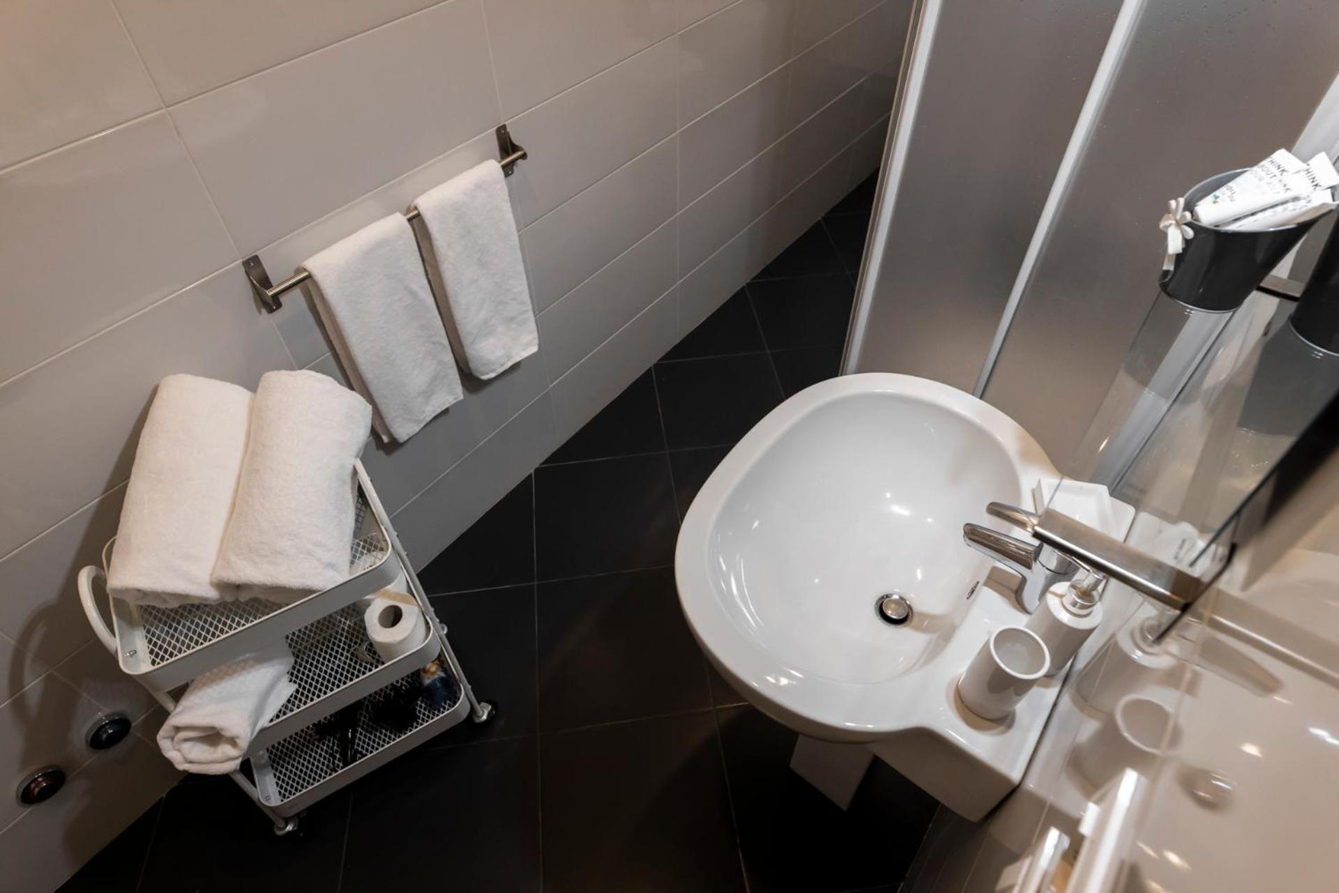 Casa Arnaldo Hotell Verona Eksteriør bilde