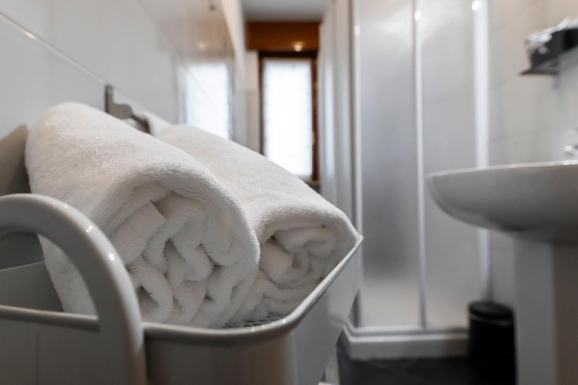 Casa Arnaldo Hotell Verona Eksteriør bilde