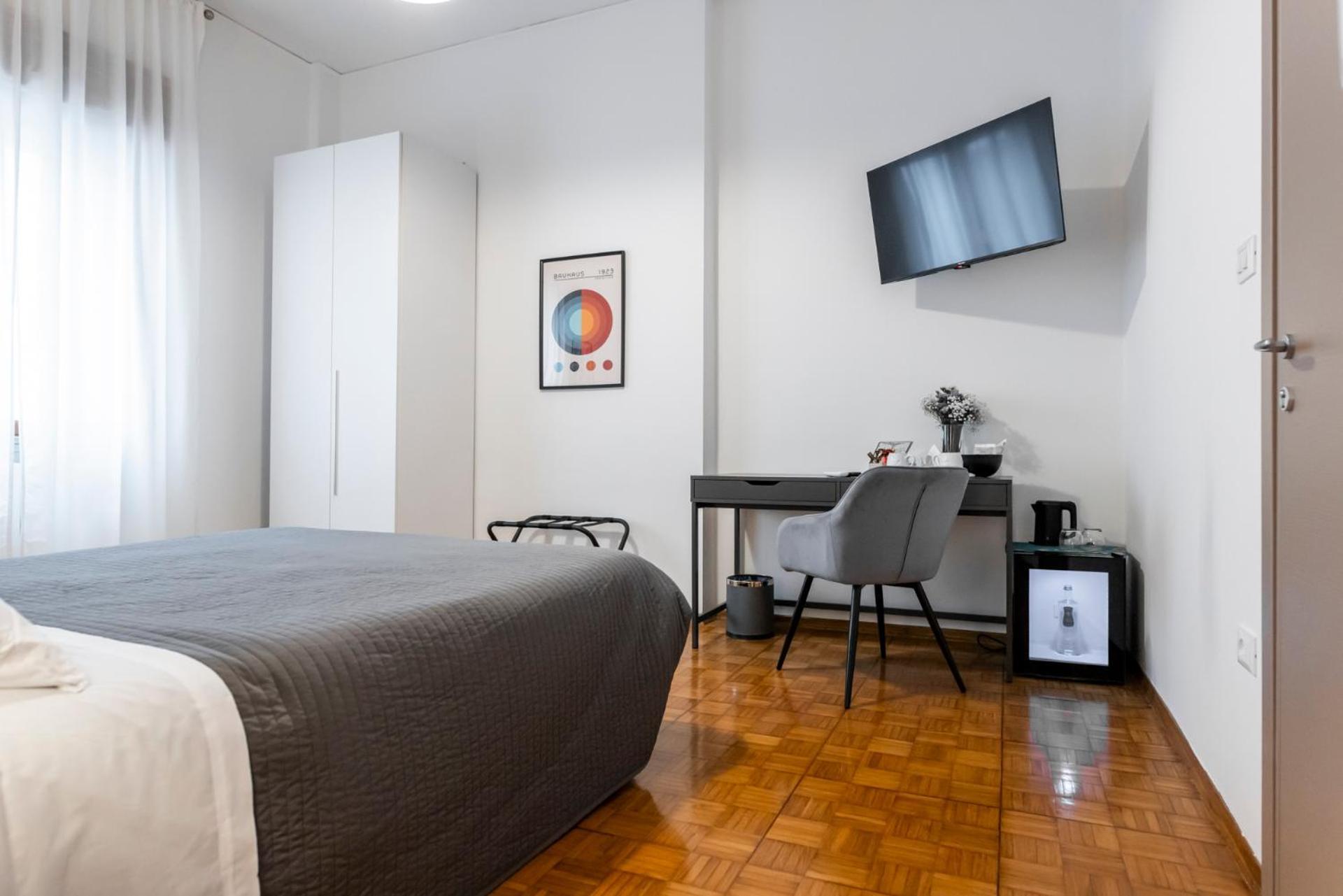 Casa Arnaldo Hotell Verona Eksteriør bilde