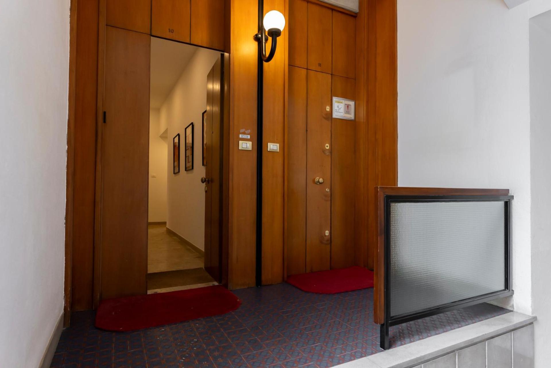 Casa Arnaldo Hotell Verona Eksteriør bilde