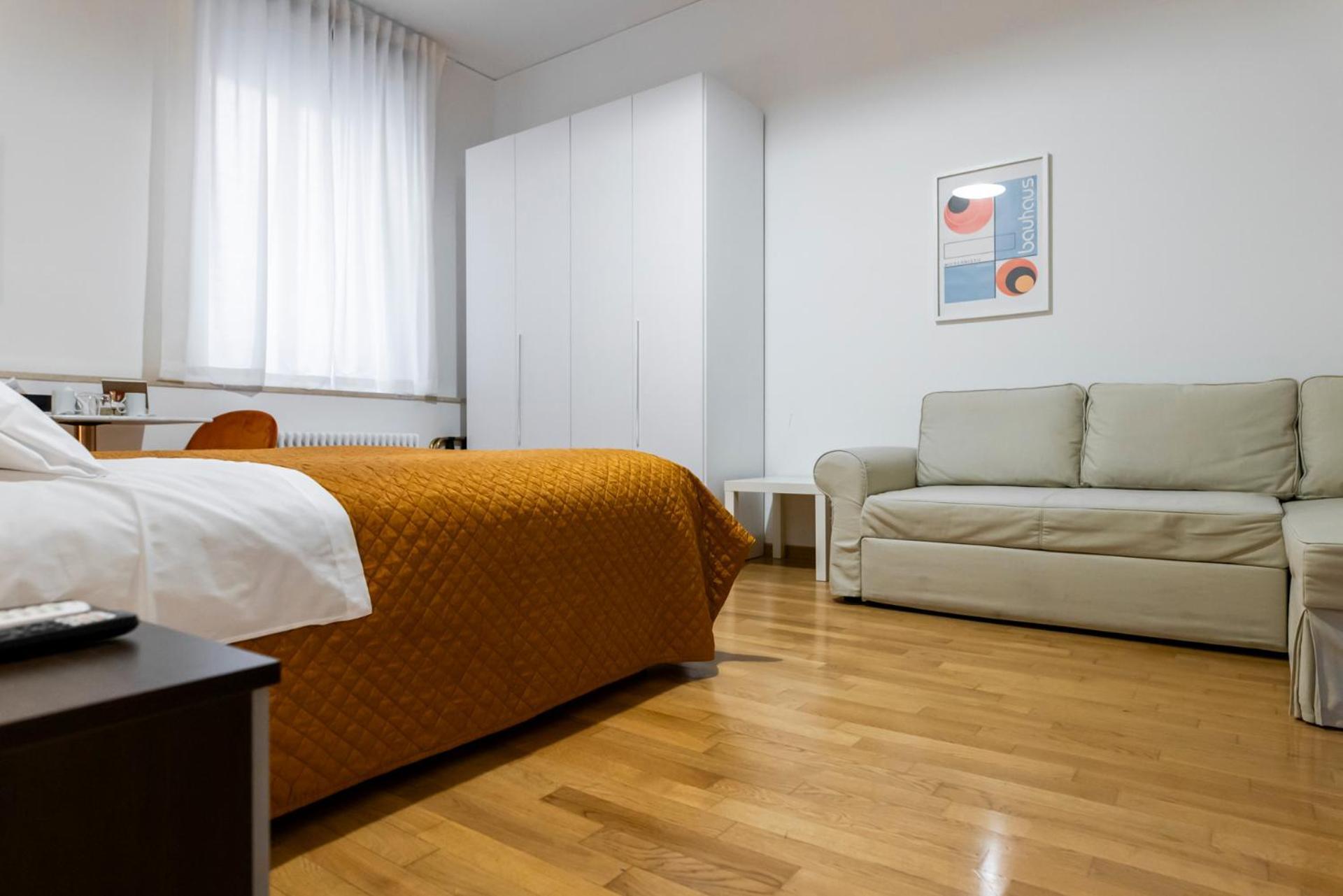 Casa Arnaldo Hotell Verona Eksteriør bilde