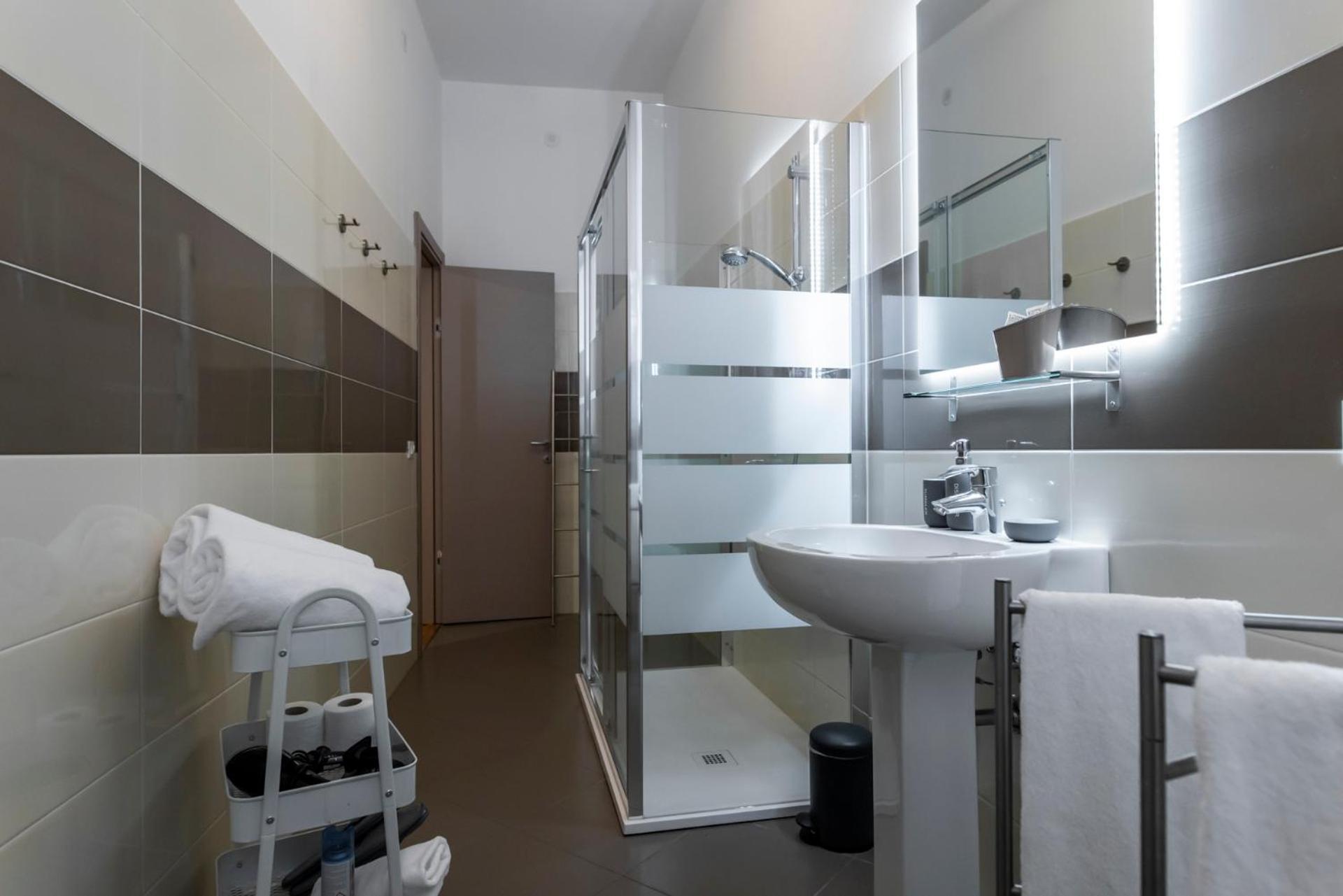 Casa Arnaldo Hotell Verona Eksteriør bilde