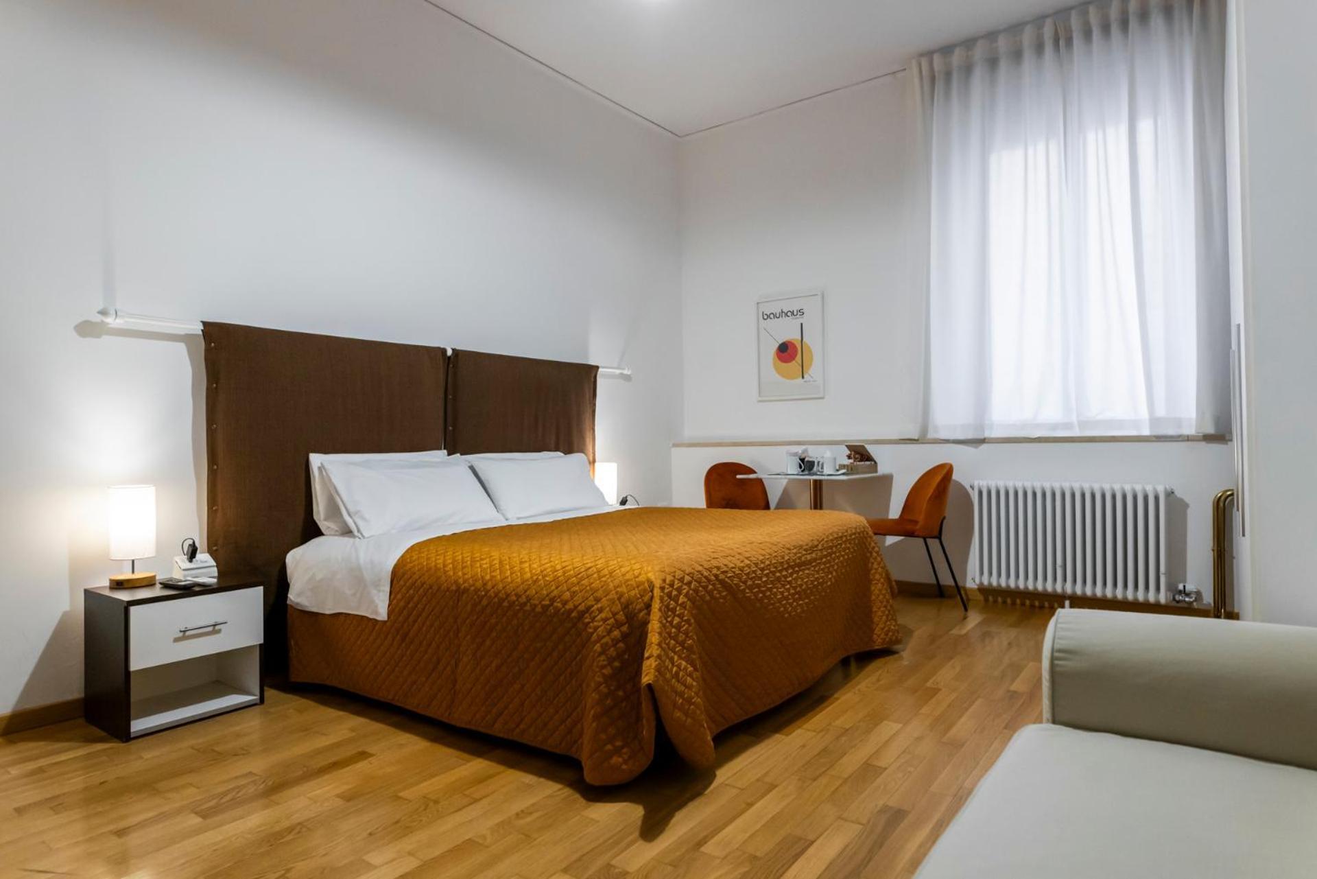 Casa Arnaldo Hotell Verona Eksteriør bilde
