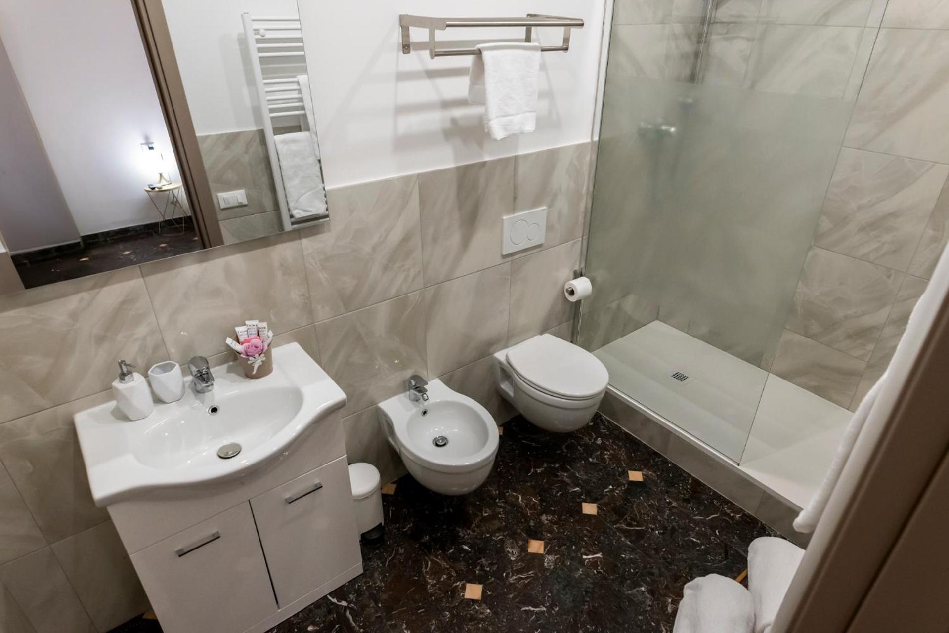 Casa Arnaldo Hotell Verona Eksteriør bilde