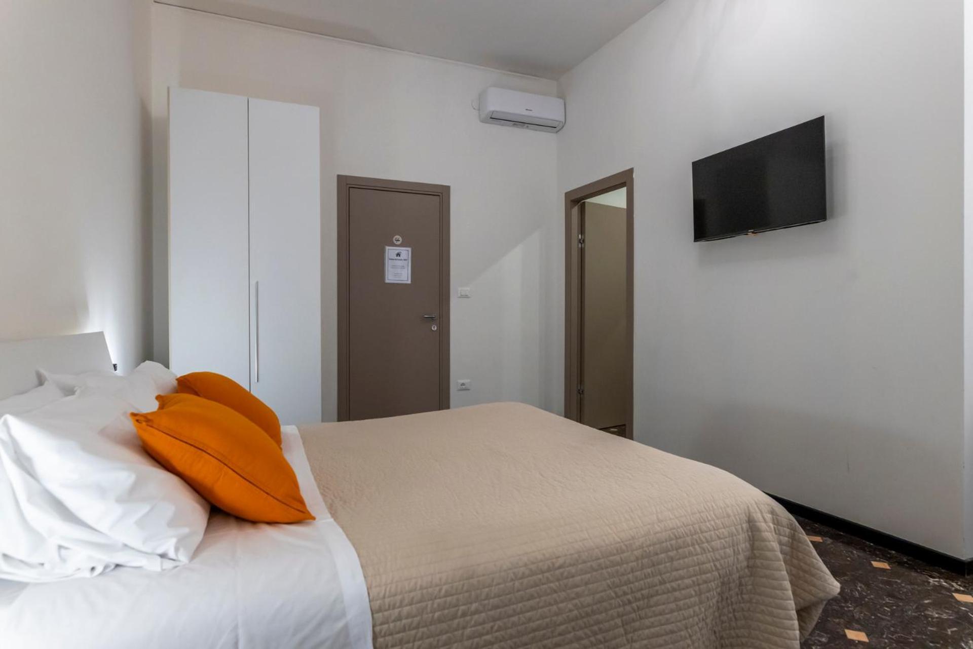 Casa Arnaldo Hotell Verona Eksteriør bilde