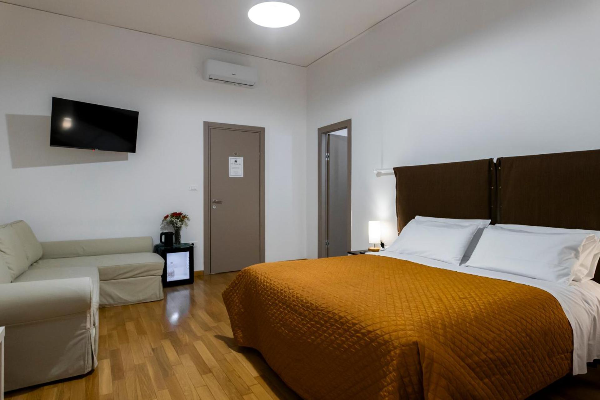 Casa Arnaldo Hotell Verona Eksteriør bilde