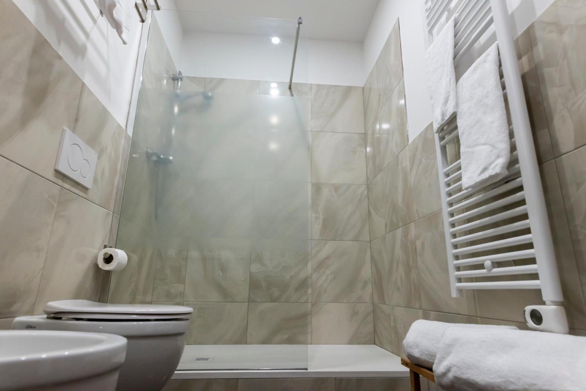 Casa Arnaldo Hotell Verona Eksteriør bilde