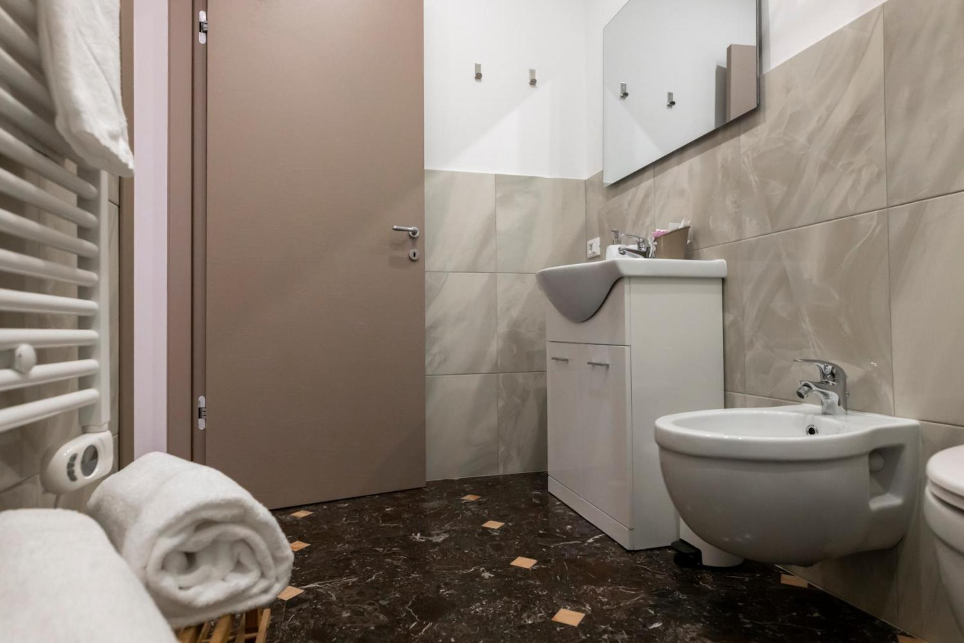 Casa Arnaldo Hotell Verona Eksteriør bilde