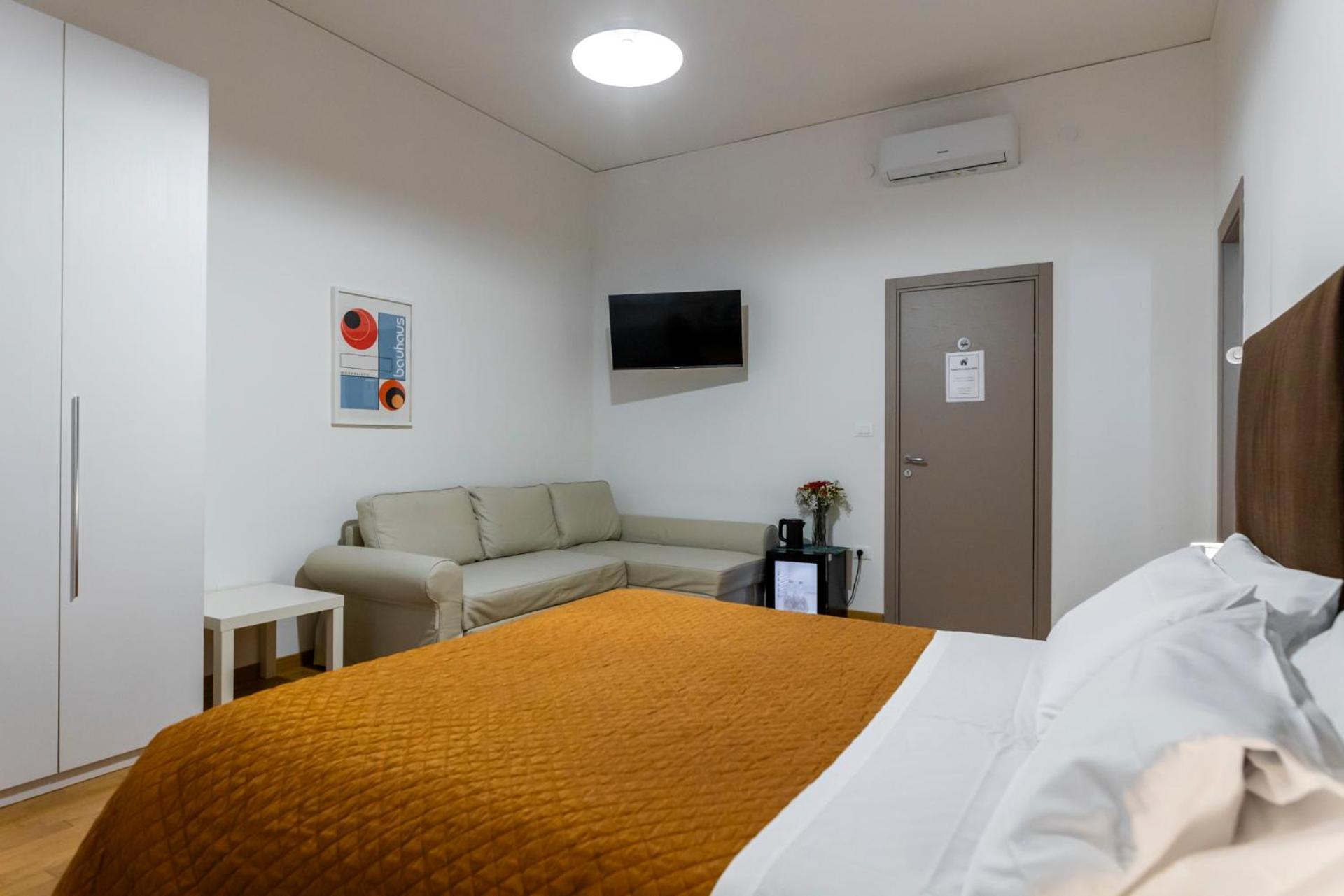 Casa Arnaldo Hotell Verona Eksteriør bilde