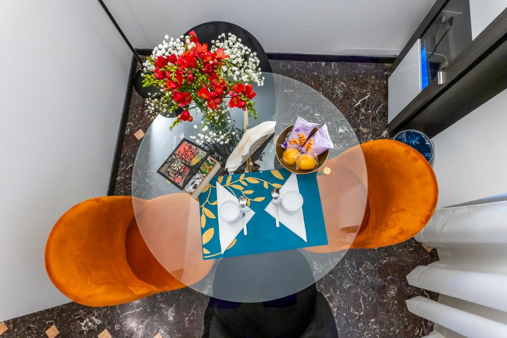 Casa Arnaldo Hotell Verona Eksteriør bilde