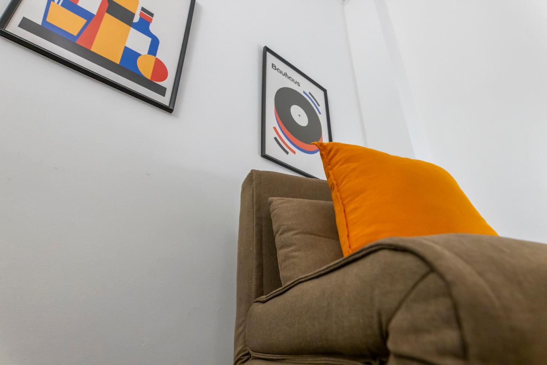 Casa Arnaldo Hotell Verona Eksteriør bilde