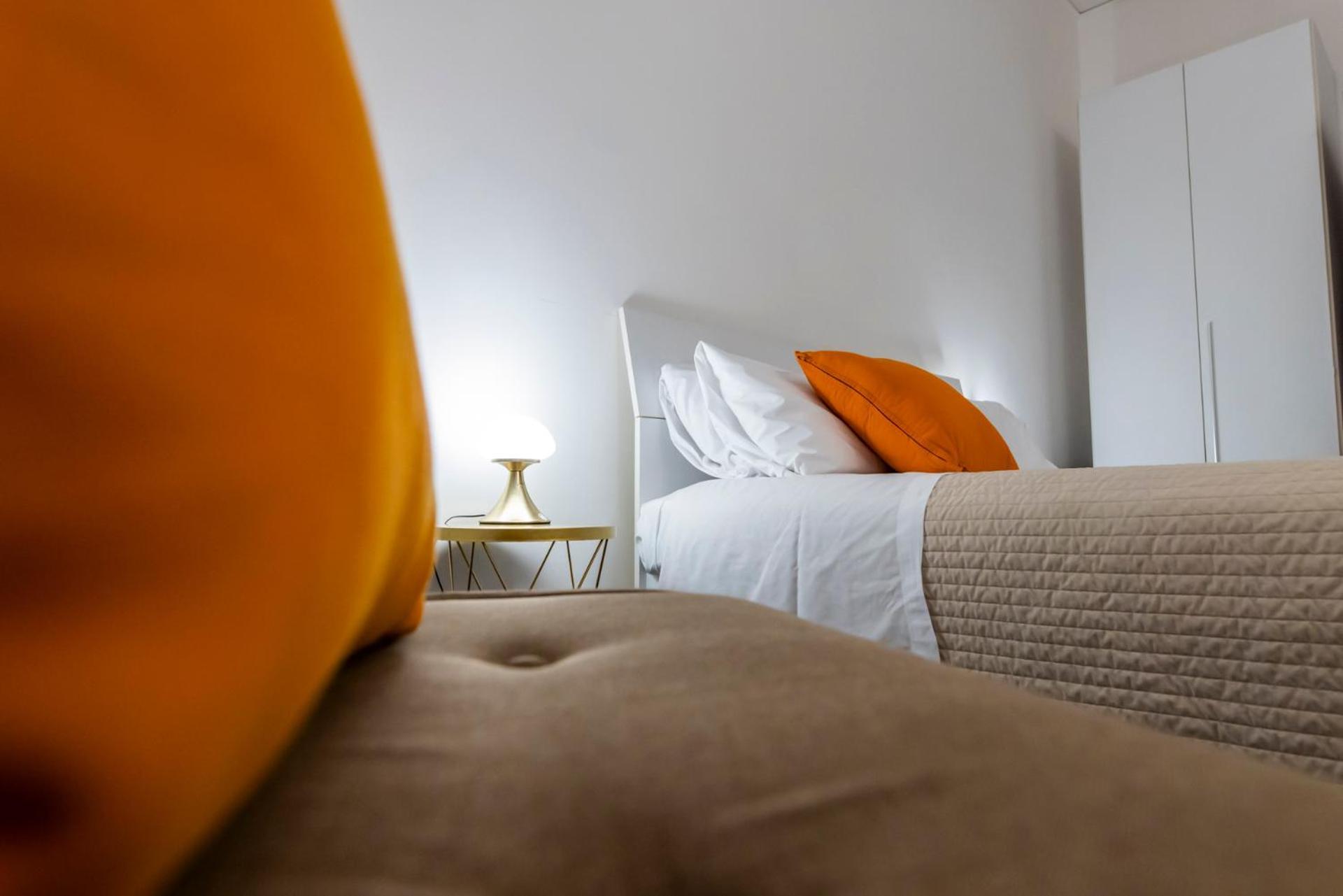 Casa Arnaldo Hotell Verona Eksteriør bilde