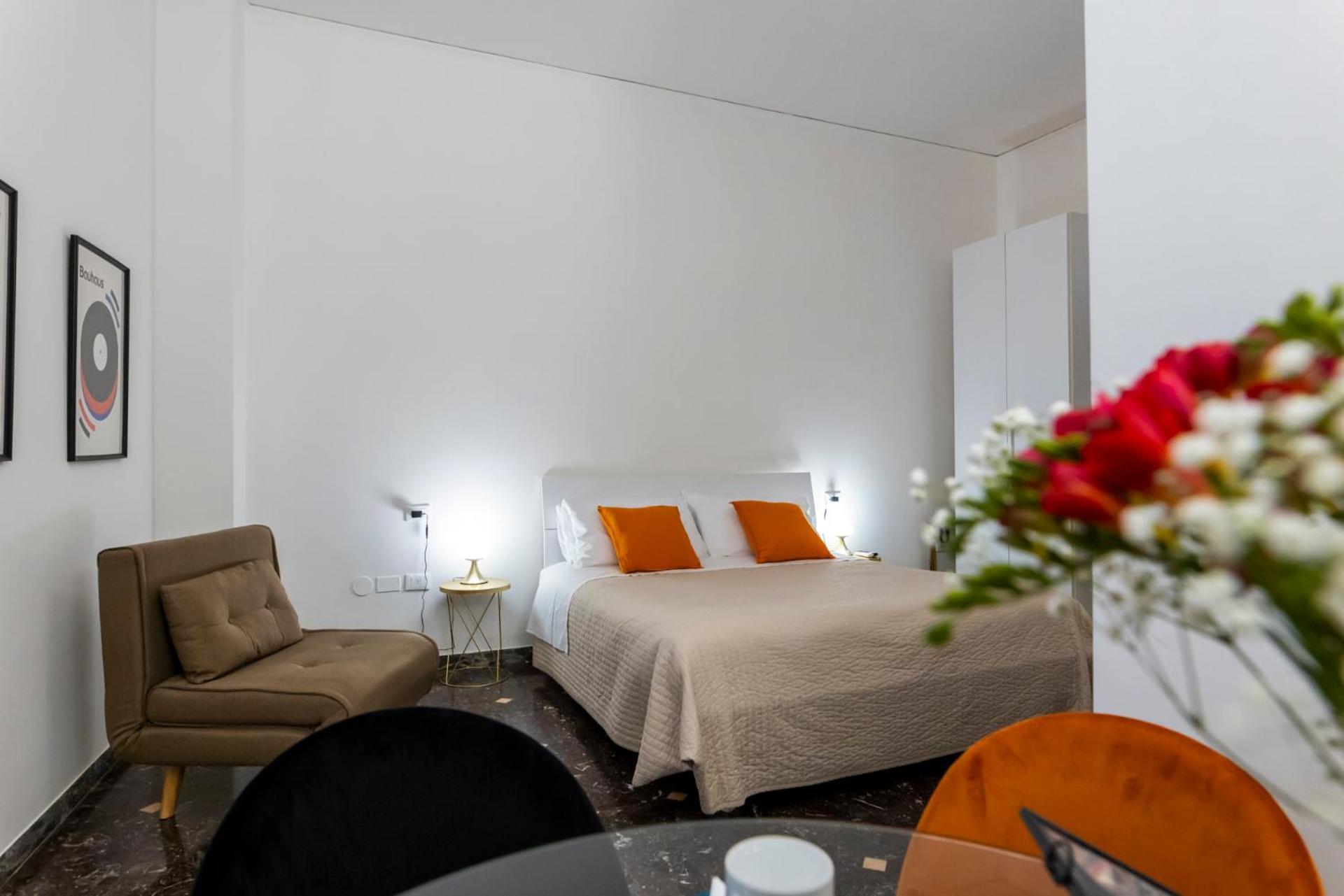 Casa Arnaldo Hotell Verona Eksteriør bilde