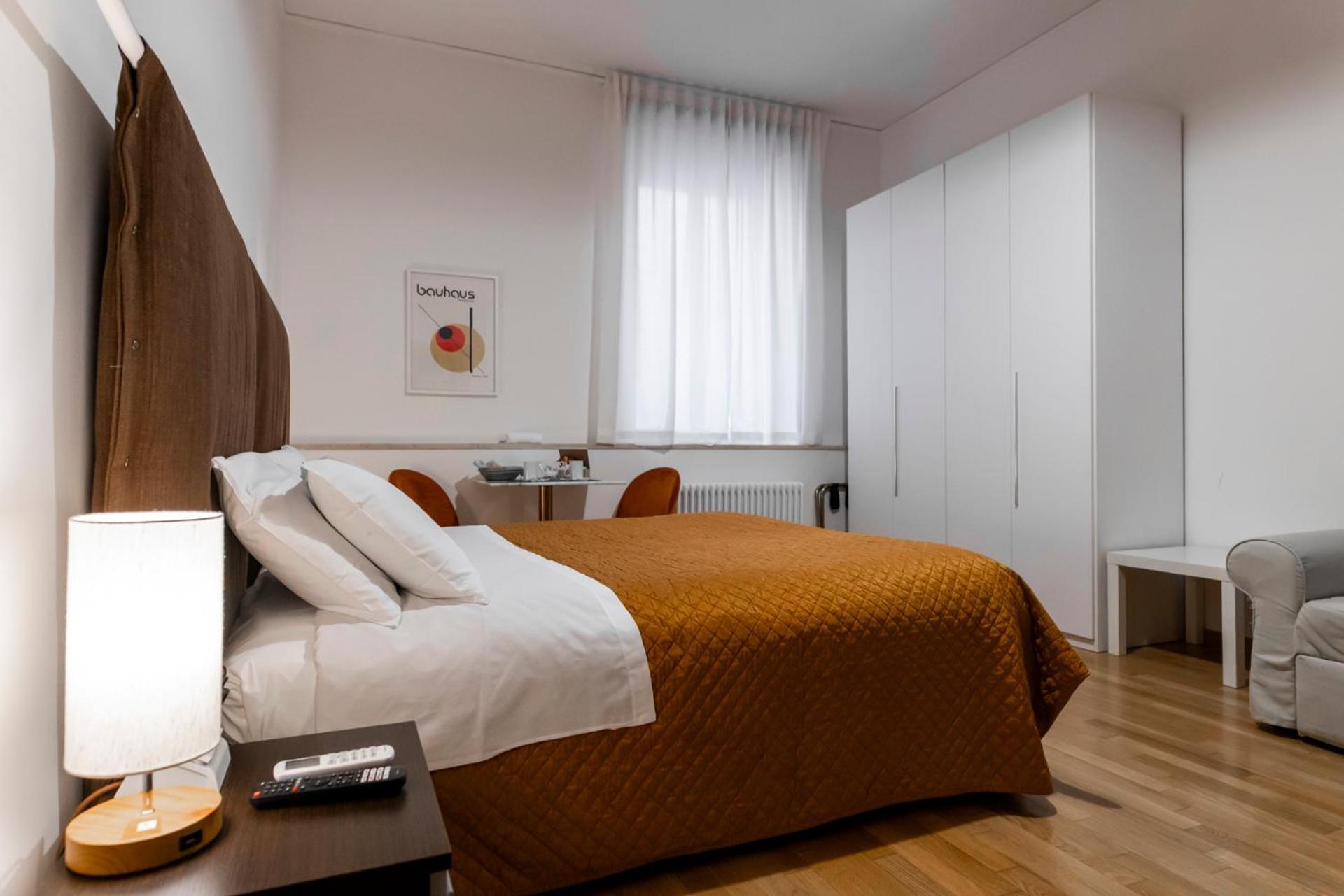 Casa Arnaldo Hotell Verona Eksteriør bilde